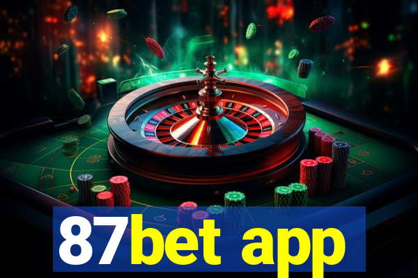 87bet app